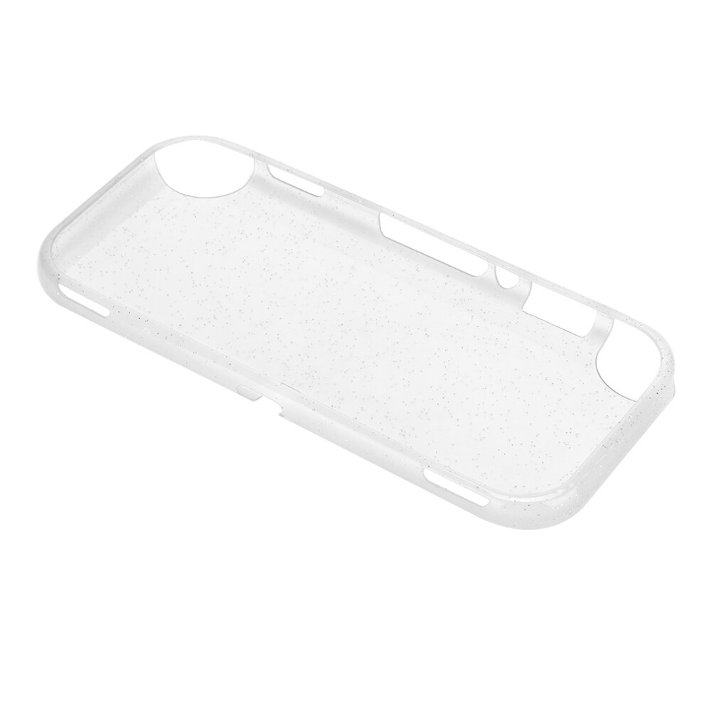 Switch Lite Game Console Controller TPU Transparent Soft Case-image-OPC-PKYVKYM-NEW