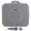 Portable EVA Multifunction Shoulder Bag for Switch Fitness Ring 1