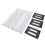 36 Games CD Disk Storage Rack Shelf Stand for PS5 Switch 2