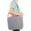 Portable EVA Multifunction Shoulder Bag for Switch Fitness Ring 4