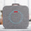 Portable EVA Multifunction Shoulder Bag for Switch Fitness Ring 5