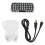 PS5 Wireless Keyboard Mini Gamepad Bluetooth 3.0 1