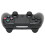 Wireless Gamepad for PS4 with Dual Vibration Audio 4