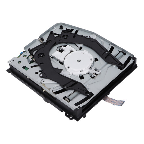 DVD Drive Replacement for PS4 Slim Portable CD Disk Drive 1