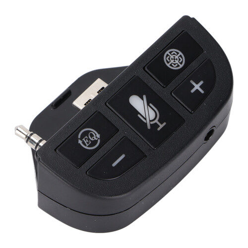 Wireless Game Controller Headset Adapter for Xbox 1