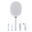 Electronic Mosquito Swatter USB 3000V 3-Layer Mesh 1