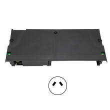 (UK Plug) ADP-300CR Power Supply for Sony PS4 PRO 4-Pin AU Plug