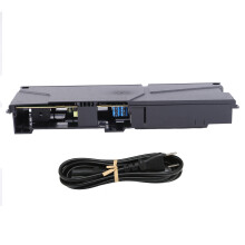(UK Plug) ADP-240CR Internal Power Supply for PS4 CUH-1115A 4-Pin US Plug