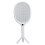 Electronic Mosquito Swatter USB 3000V 3-Layer Mesh 2