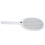 Electronic Mosquito Swatter USB 3000V 3-Layer Mesh 5