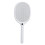 Electronic Mosquito Swatter USB 3000V 3-Layer Mesh 3
