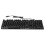 Wired Mechanical Gaming Keyboard 104 Keys Colorful Light USB 1