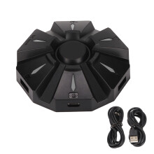 Wired Keyboard Mouse Converter for PS3 PS4 Xbox One