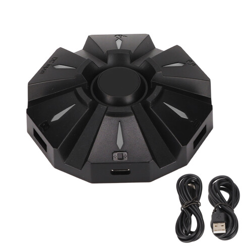 Wired Keyboard Mouse Converter for PS3 PS4 Xbox One
