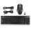 RGB Keyboard Mouse Combo LED Backlit 2000mAh 3200DPI Wireless PC Gamer 1