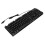 Wired Mechanical Gaming Keyboard 104 Keys Colorful Light USB 2