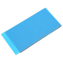 (90x50x1.0mm) Thermal Pad 90x50mm 15W/mK 3.2g/cm Silicone 0.5mm