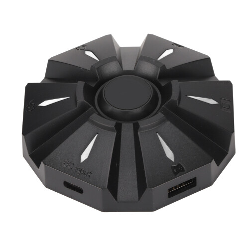 Wired Keyboard Mouse Converter for PS3 PS4 Xbox One 2