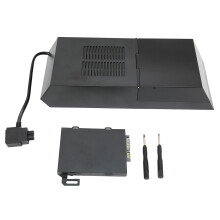 Portable External Hard Drive Plug and Play for PS4