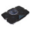 Laptop Cooler Height Adjustable Fan for 12-17.3in Laptops 3