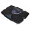 Laptop Cooler Height Adjustable Fan for 12-17.3in Laptops 5
