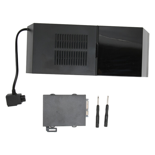 Portable External Hard Drive Plug and Play for PS4 1