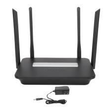 300Mbps Wireless Router Cat4 4G WiFi SIM Support