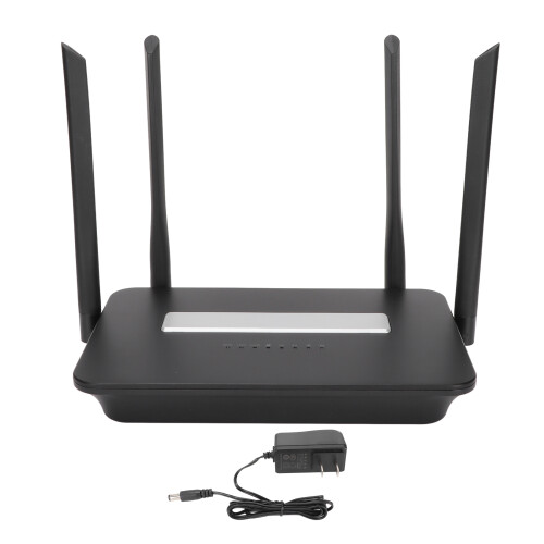 300Mbps Wireless Router Cat4 4G WiFi SIM Support