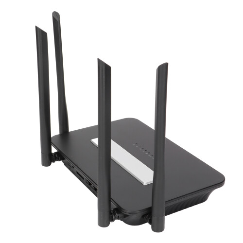 300Mbps Wireless Router Cat4 4G WiFi SIM Support 2