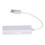 USB 3.0 to Ethernet Adapter 4-in-1 Hub for Desktop Laptop 2