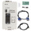 PC TV Display Programmer VGA USB Input HD Output LCD 1