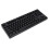 Gaming Keyboard 87 Keys USB Wired Red Switch Ergonomic Backlit 3