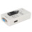 PC TV Display Programmer VGA USB Input HD Output LCD 4