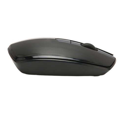 Wireless Mouse Type C 2.4G ABS Cordless Quick Response 2