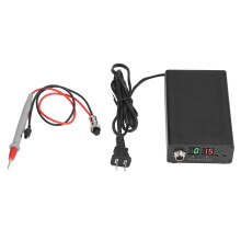 Mobile Phone Short Circuit Detector Real Time Display