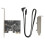 PCIe to SATA Expansion Card 6Gbps 2 SATA3.0 for Desktop 1