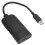 USB3.0 to HDMI VGA Adapter 2560x1440@50Hz DisplayLink 2