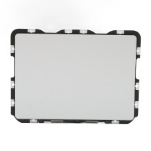 A1502 Touchpad Aluminium Alloy High Hardness Compatible