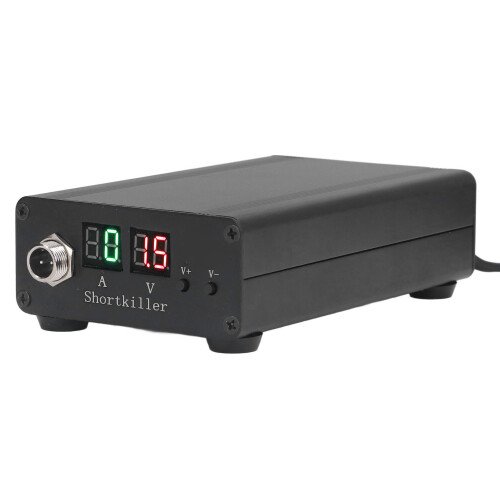 Mobile Phone Short Circuit Detector Real Time Display 1