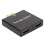 HD HDMI Splitter 1 in 2 Out 1080P Video Audio Sync 2