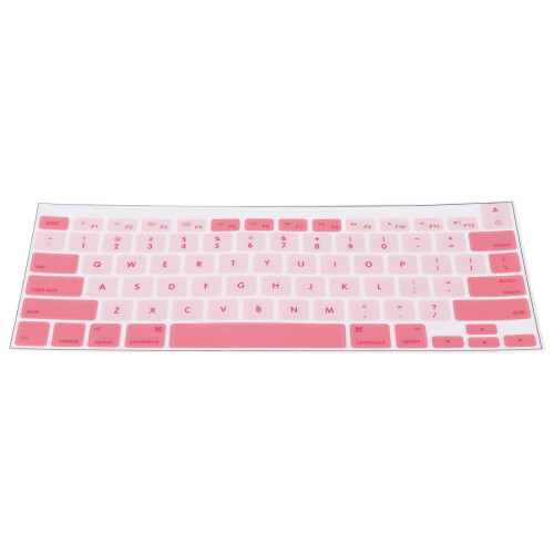 Universal Keyboard Stickers PVC for IOS A1466 A1278 A1298 1
