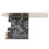 PCIe to SATA Expansion Card 6Gbps 2 SATA3.0 for Desktop 4