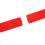Pair Rear Bumper Reflectors Red Left Right for Land Rover Discovery 3 9
