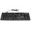 Mechanical Gaming Keyboard Wired RGB Backlit 104 Keys Blue Switch 4