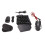One Handed Gaming Keyboard Mouse Converter Wired 35 Keys Backlit 5