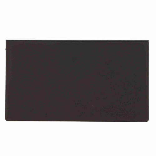 Aluminum Alloy Touchpad Replacement for ThinkPad X1 Extreme