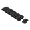 Wireless Keyboard Mouse Combo 2.4G Silent Portable 1600dpi for Laptop 4