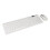Wireless Keyboard Mouse Combo 2.4G Ultra Thin 1600dpi 78 Keys 5
