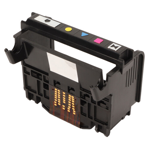 HP Photosmart 7520 7510 7525 7515 Printhead Replacement 2