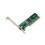 PCI 1 Port 10/100Mbps Ethernet Network Card for Windows Linux 5